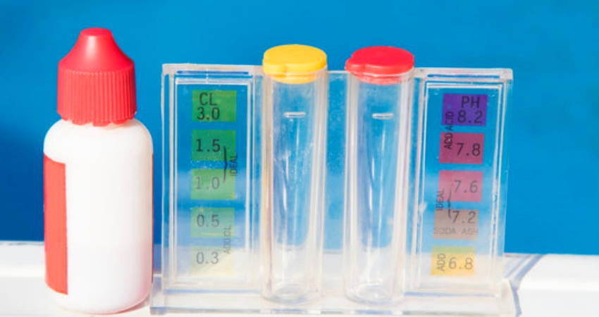 Como saber o pH correto para aquário?